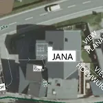 Апартаменты Jana By Schladming-appartements *