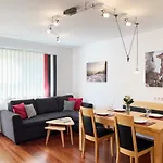 Jana By Schladming-appartements *