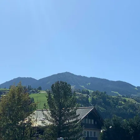 Jana By Schladming-appartements Apartament *