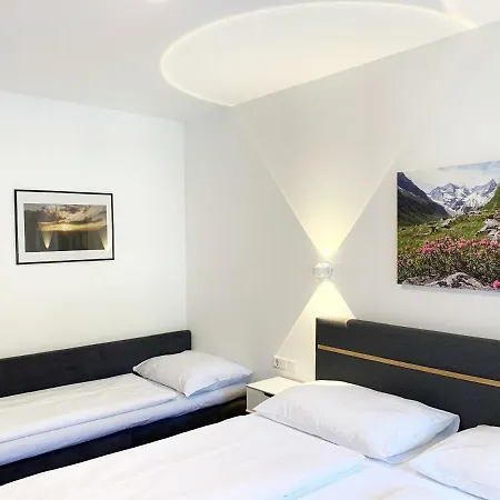 Jana By Schladming-appartements Апартаменты *