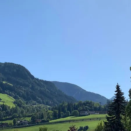 Jana By Schladming-appartements Apartament