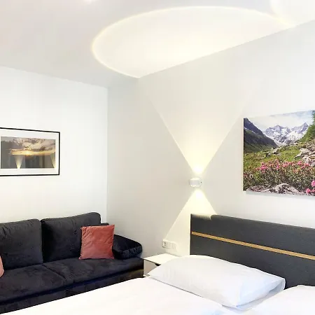 Апартаменты Jana By Schladming-appartements *