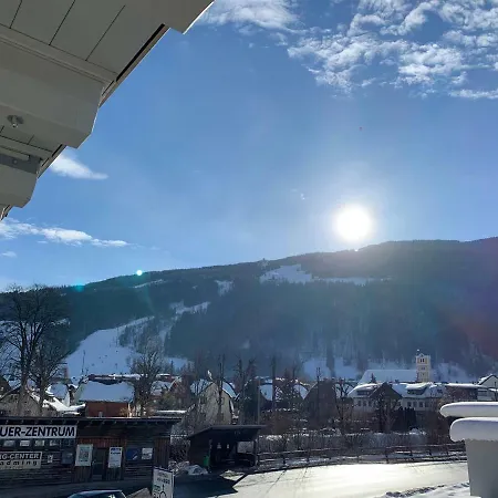 Apartment Jana By Schladming-appartements *