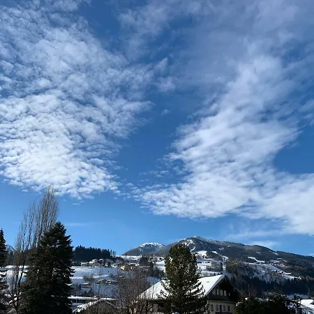 Apartment Jana By Schladming-appartements *