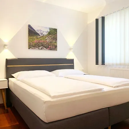 Apartmán Jana By Schladming-appartements *