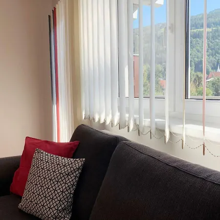 Jana By Schladming-appartements Appartement