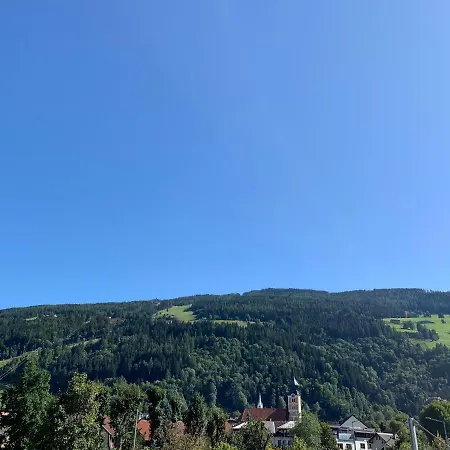 Jana By Schladming-appartements Appartement *