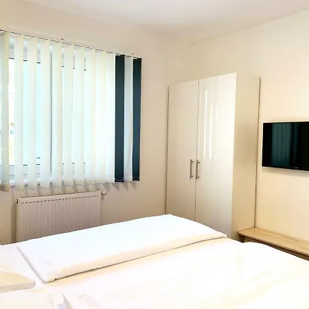 Jana By Schladming-appartements *