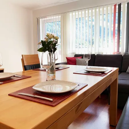 Jana By Schladming-appartements Шладминг