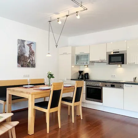 Apartment Jana By Schladming-appartements