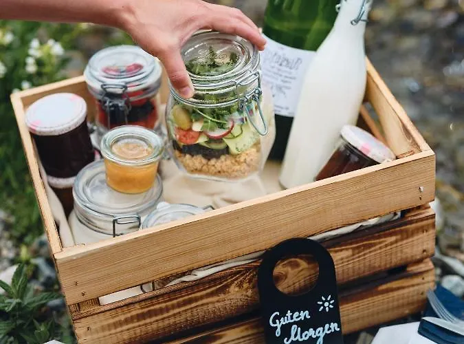 Appartement Jana By Schladming-Appartements *