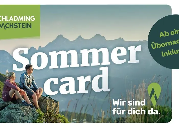 Apartment Appartement Jana By Schladming-Appartements *