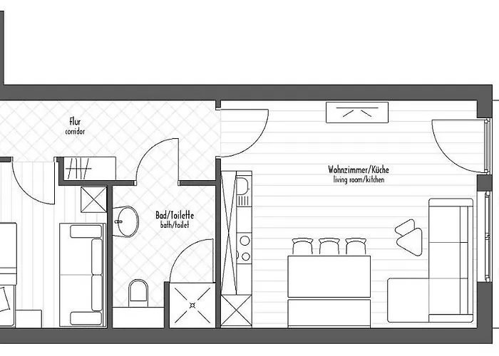 Apartament Jana By Schladming-appartements Schladming