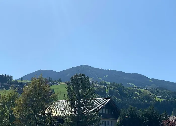 Jana By Schladming-appartements Daire *