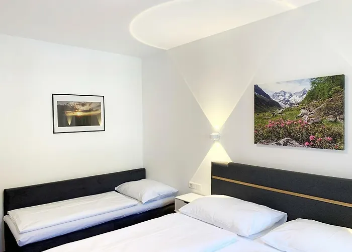 Appartement Jana By Schladming-Appartements Apartment *