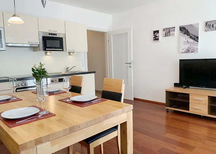 Appartement Jana By Schladming-Appartements *