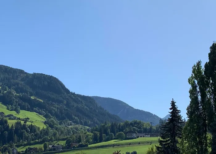 Appartement Jana By Schladming-Appartements Apartment