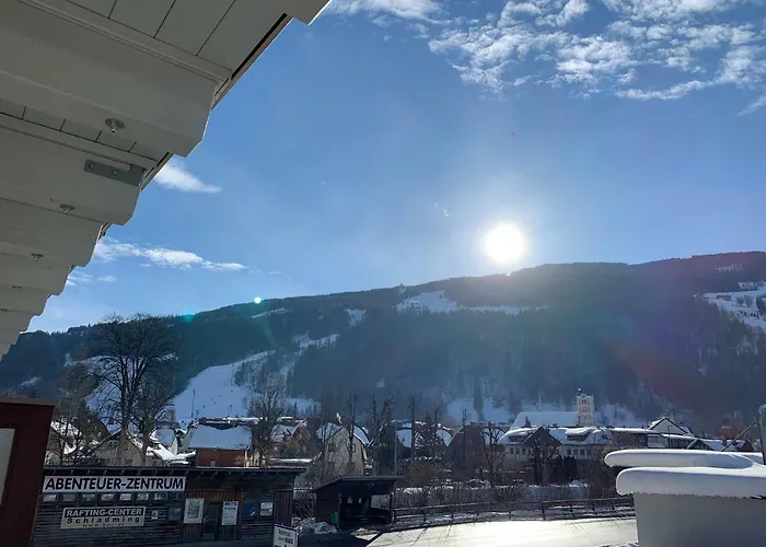 Daire Jana By Schladming-appartements *