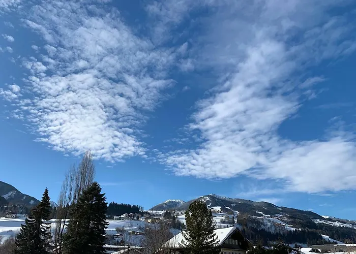 Apartament Jana By Schladming-appartements *