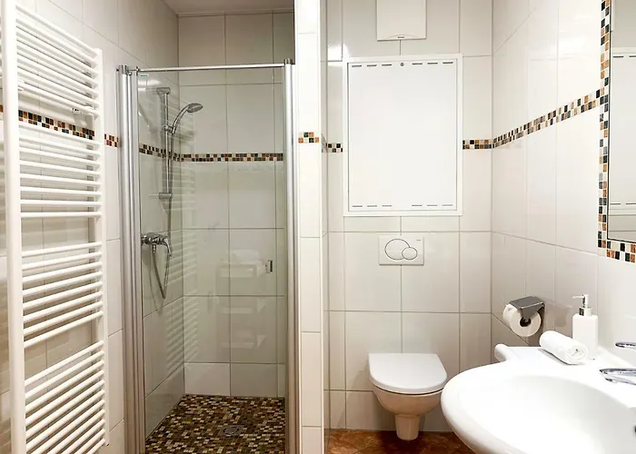 Jana By Schladming-appartements *