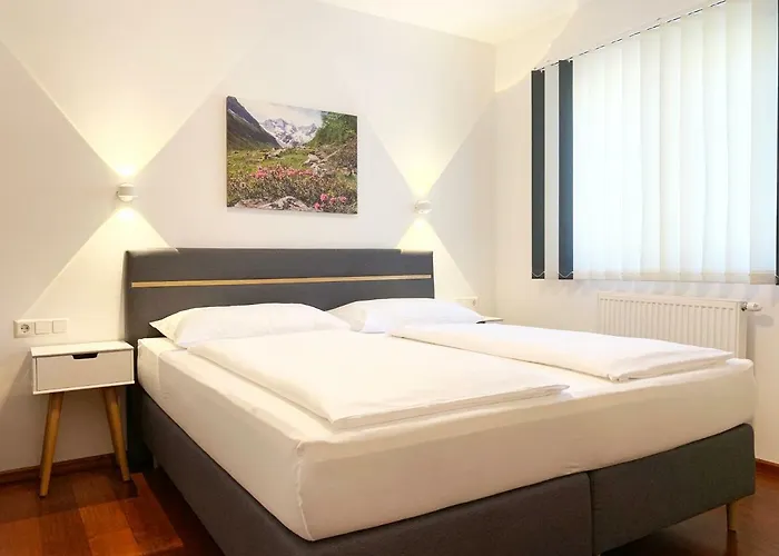 Apartment Appartement Jana By Schladming-Appartements *