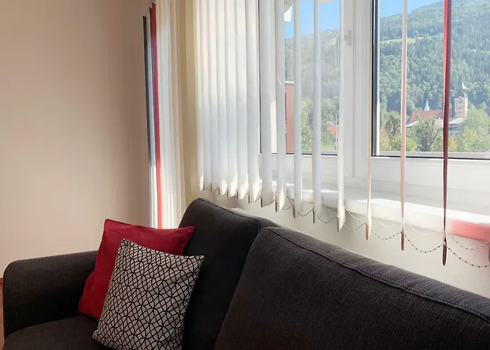 Jana By Schladming-appartements Daire