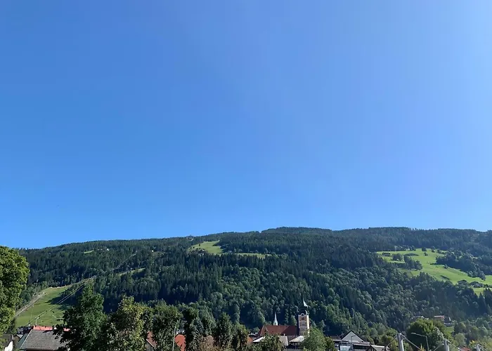 Jana By Schladming-appartements Daire *