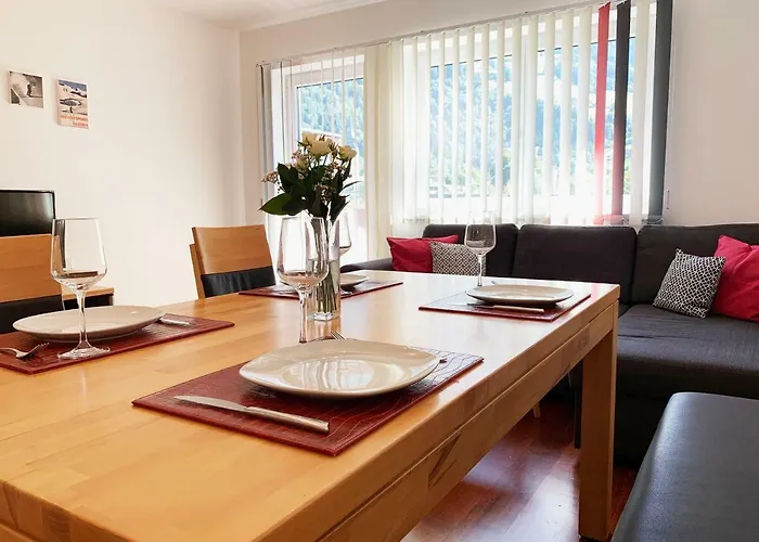 Appartement Jana By Schladming-Appartements Schladming